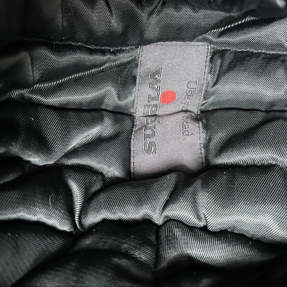 Wigens Rabbit Fur Aviator Hat - Picture 6 of 11